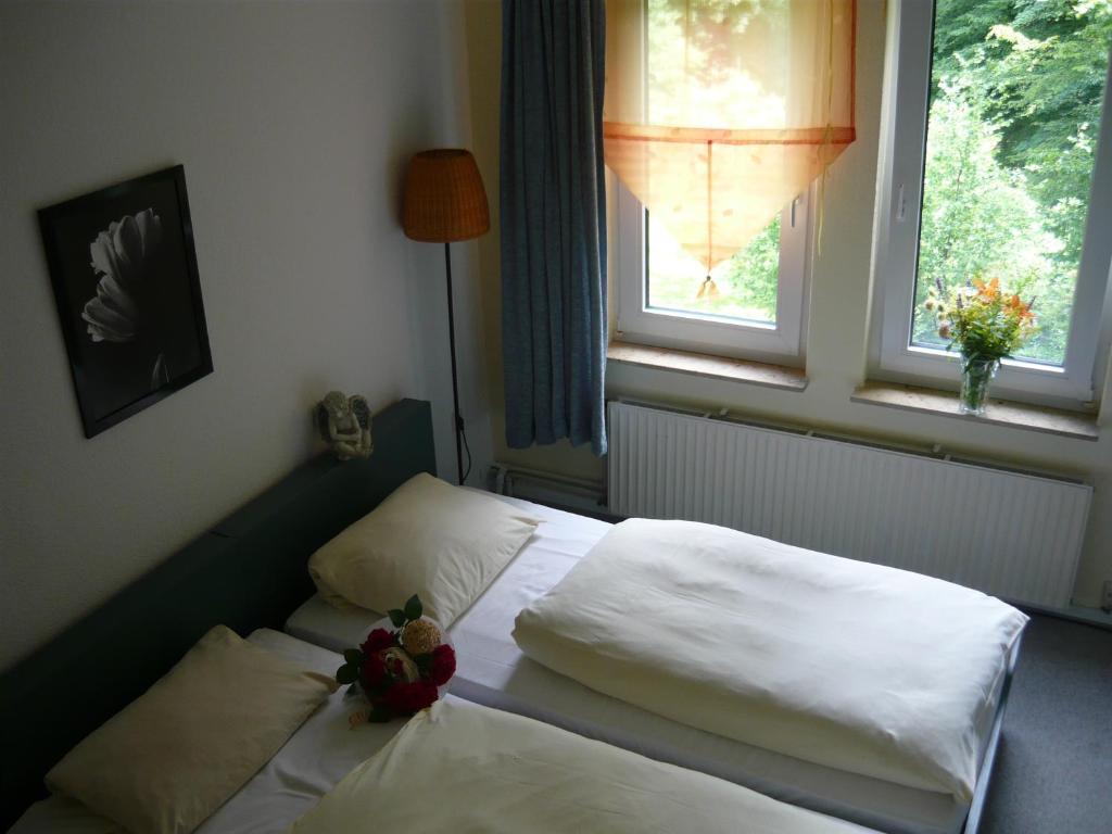 Altes Berghaus Bad Essen Quarto foto
