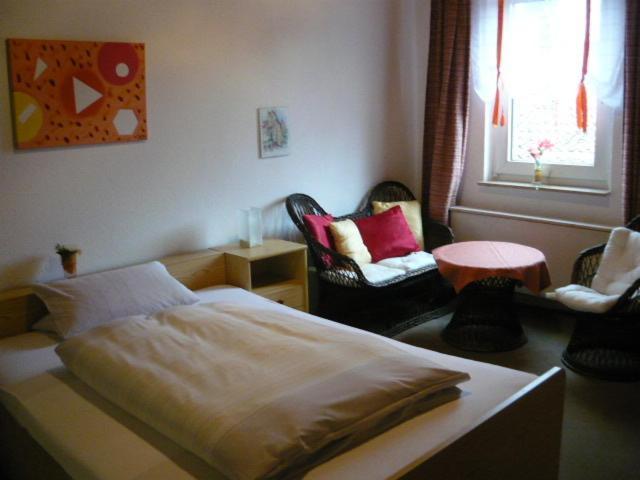 Altes Berghaus Bad Essen Quarto foto