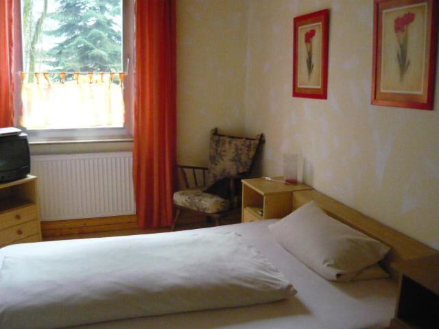 Altes Berghaus Bad Essen Quarto foto